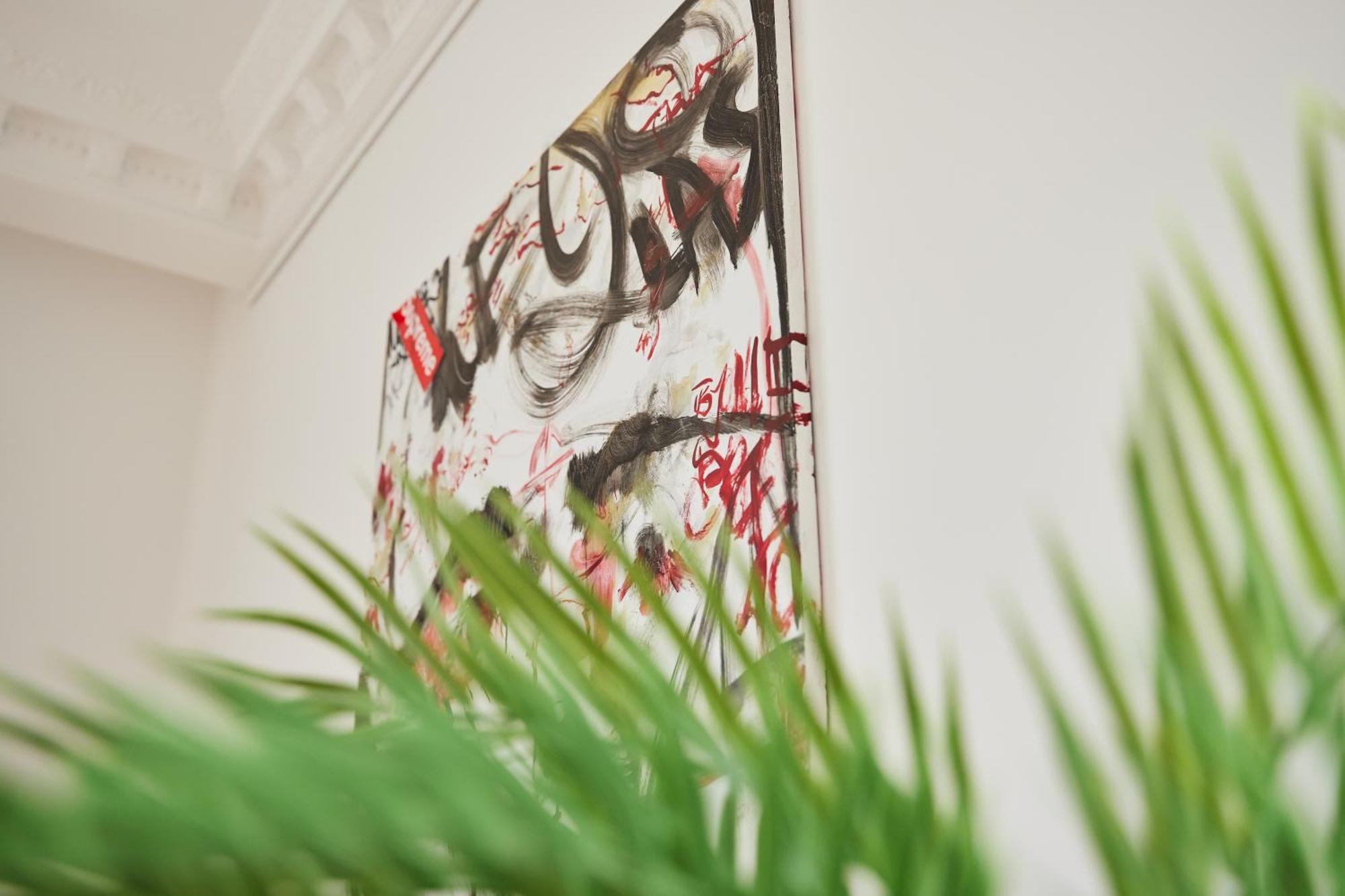 Idee Living: Design-Apartment- Netflix - 6 Pers Mannheim Kültér fotó